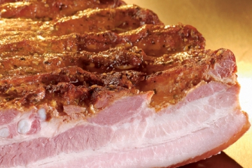 Breydel Bacon